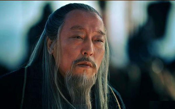 Vì sao Tư Mã Ý không ra tay hạ sát Gia Cát Lượng? - Hình 4 Vi sao Tu Ma Y khong ra tay ha sat Gia Cat Luong?-Hinh-4