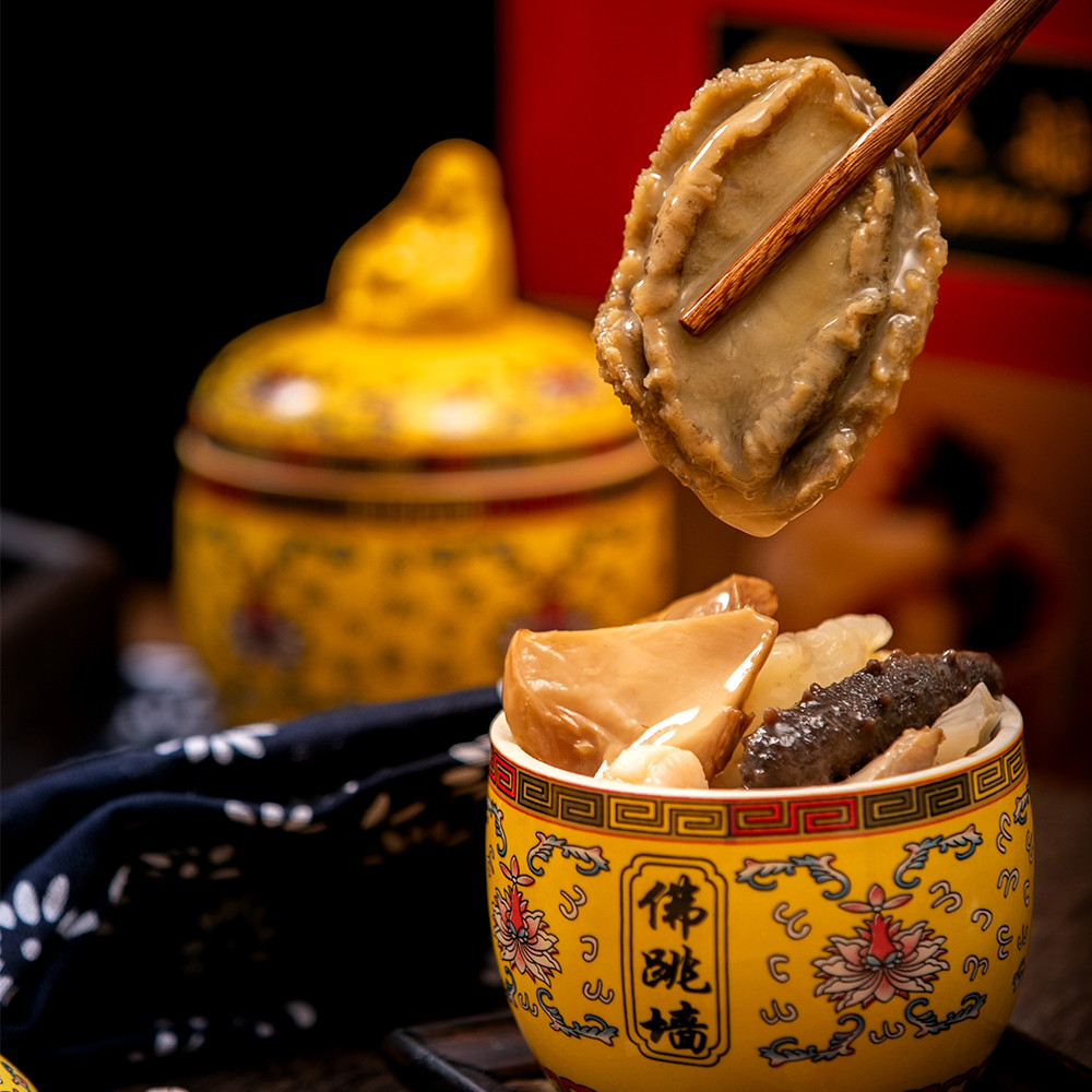 Mon an “Phat nhay tuong” danh cho vua chua xua, co gi dac biet?