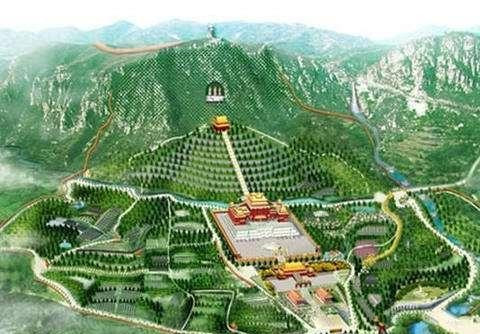 Tại sao cây cối trên lăng mộ Tần Thủy Hoàng có thể nở hoa? Tai sao cay coi tren lang mo Tan Thuy Hoang co the no hoa?