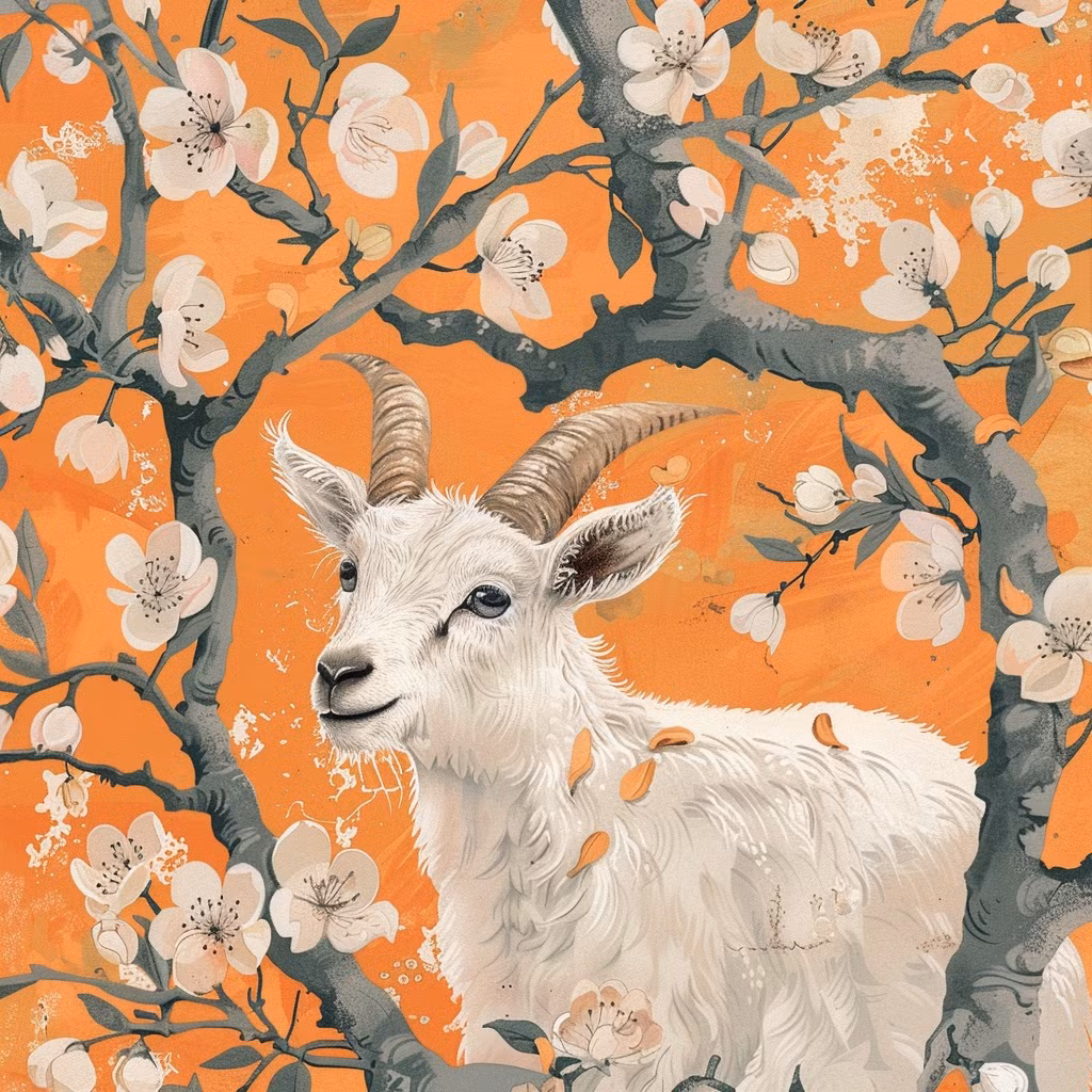  8. Tuổi Mùi: Tháng 8 sẽ là một giai đoạn huy hoàng cho người tuổi Mùi với sự hòa hợp giữa năm và tháng, tạo nên một bức tranh đầy màu sắc. Mọi công việc sẽ trôi chảy suôn sẻ, và ngay cả những khó khăn nhất cũng sẽ được giải quyết một cách thuận lợi. 