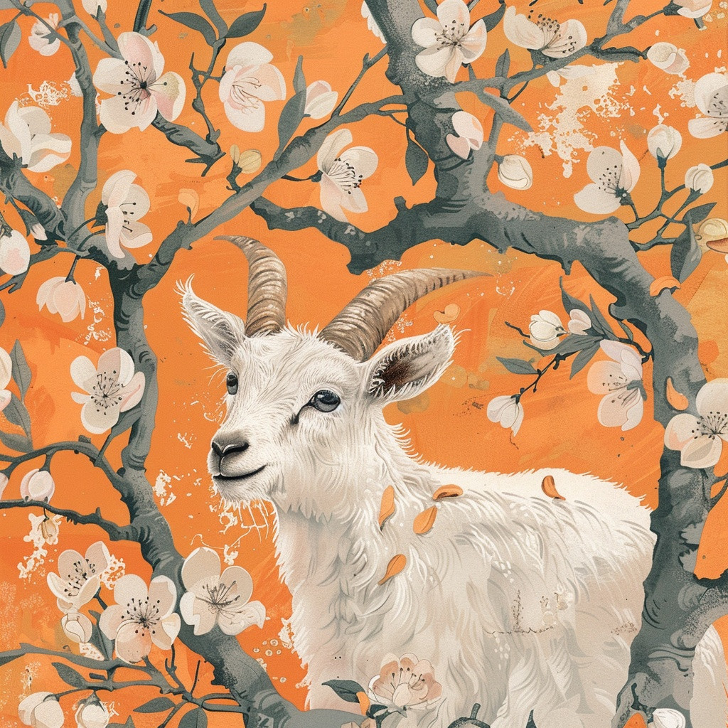  8. Tuổi Mùi: Tháng 8 sẽ là một giai đoạn huy hoàng cho người tuổi Mùi với sự hòa hợp giữa năm và tháng, tạo nên một bức tranh đầy màu sắc. Mọi công việc sẽ trôi chảy suôn sẻ, và ngay cả những khó khăn nhất cũng sẽ được giải quyết một cách thuận lợi. 