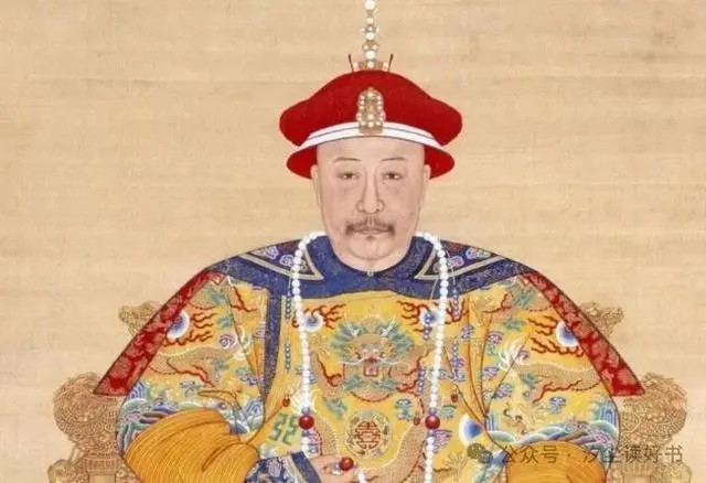 Triều đại Gia Khánh: Bước ngoặt quan trọng của thời nhà Thanh - Hình 2 Trieu dai Gia Khanh: Buoc ngoat quan trong cua thoi nha Thanh-Hinh-2