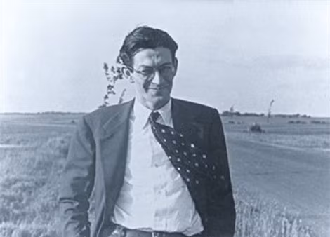 Bi kich cua mot bac thay phan gian CIA