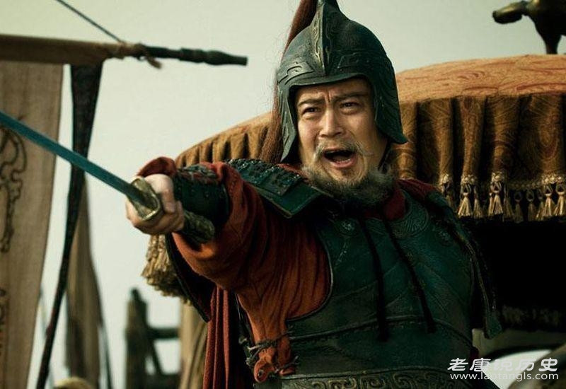 Có 4 con trai, vì sao Lưu Bị phải chọn A Đẩu kế vị? - Hình 4 Co 4 con trai, vi sao Luu Bi phai chon A Dau ke vi?-Hinh-4