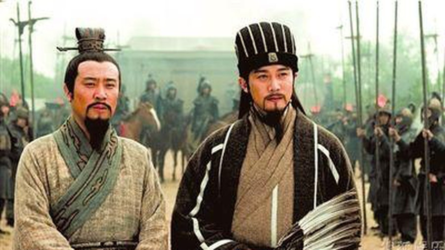 Có 4 con trai, vì sao Lưu Bị phải chọn A Đẩu kế vị? - Hình 3 Co 4 con trai, vi sao Luu Bi phai chon A Dau ke vi?-Hinh-3