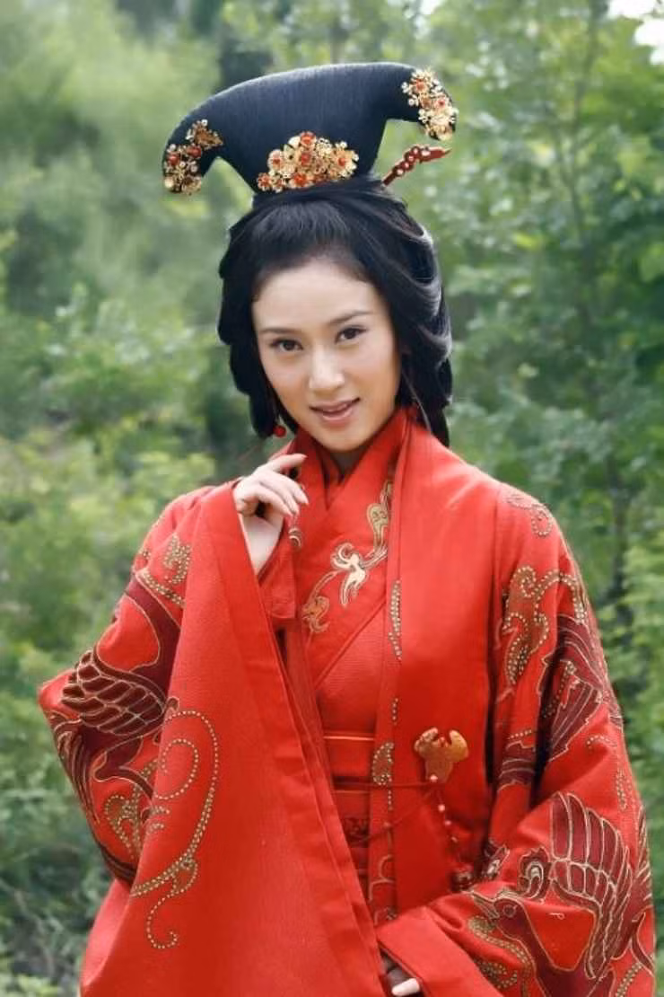 So phan cua 2 nang Kieu nuc tieng trong Tam Quoc bi tham ra sao?-Hinh-2