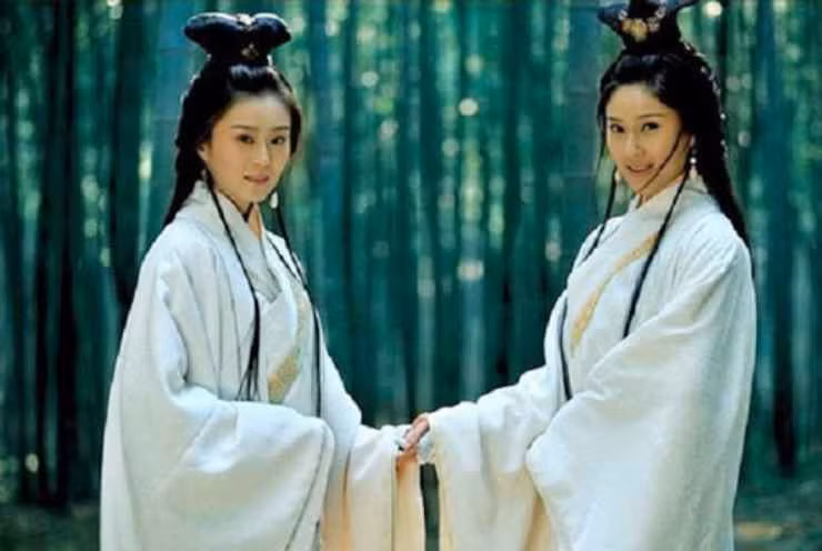 So phan cua 2 nang Kieu nuc tieng trong Tam Quoc bi tham ra sao?