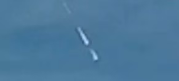 Nasa giai ma vat the lao vun vut 34.000 dam/gio o New York