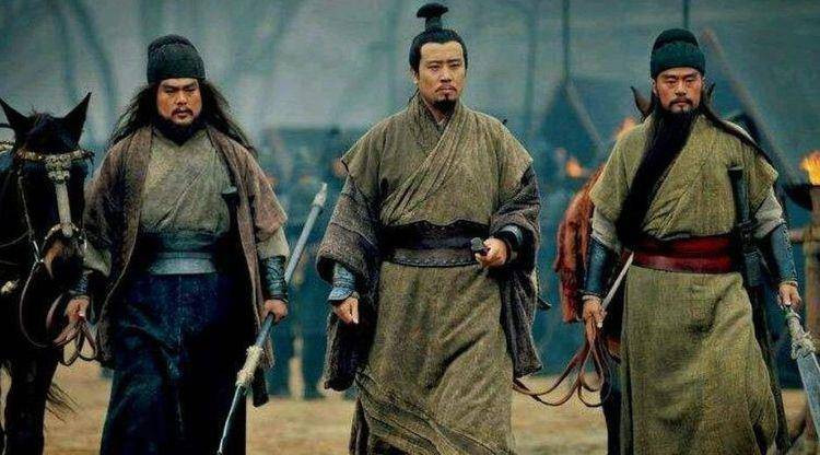 La Quán Trung “cướp đoạt”, gán cho Quan Vũ chiến tích chém Hoa Hùng - Hình 2 La Quan Trung “cuop doat”, gan cho Quan Vu chien tich chem Hoa Hung-Hinh-2