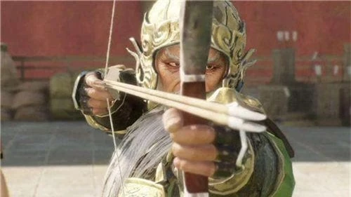 Thực hư người xưa có thể kéo cây cung nặng 200 cân - Hình 4 Thuc hu nguoi xua co the keo cay cung nang 200 can-Hinh-4