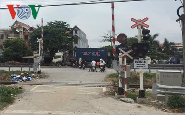 Vi sao tai nan giao thong lien tiep xay ra tren Quoc lo 5?