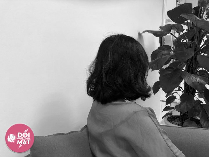 Vo nghi chong ngoai tinh, nao ngo su that kinh hoang hon