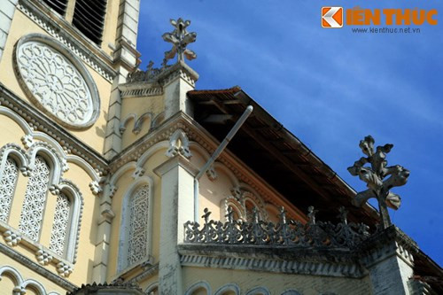 Nhiều ý kiến cho rằng nhà thờ Cái Bè chính là nhà thờ đẹp nhất của vùng Tây Nam Bộ.