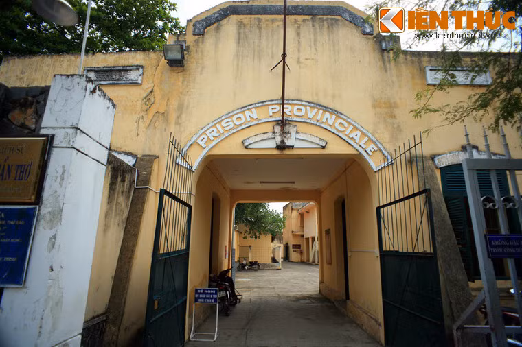 Tham Kham Lon Can Tho - nha tu lon nhat DBSCL thoi chien tranh Viet Nam