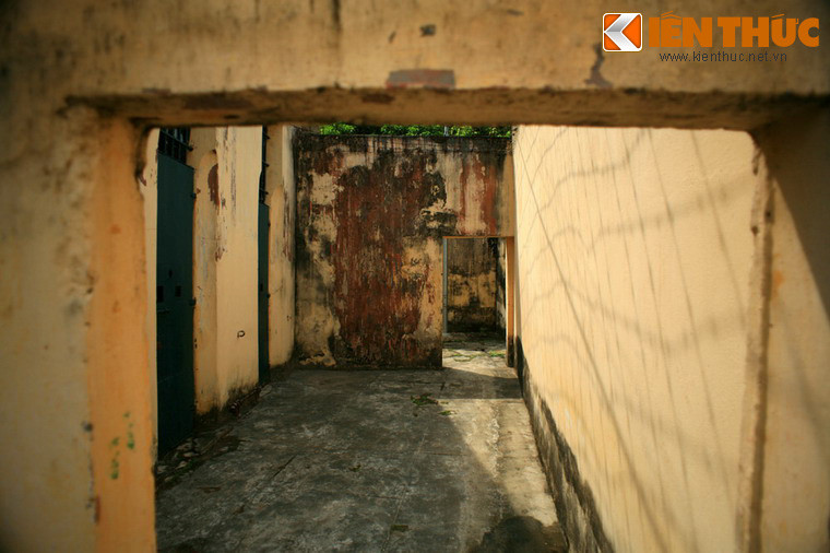 Sau năm 1954, Khám lớn Cần Thơ được đổi tên là Trung tâm Cải huấn. Dù vậy, dân chúng vẫn quen gọi nhà tù này là "Khám Lớn Cần Thơ" do quy mô đồ sộ của công trình.