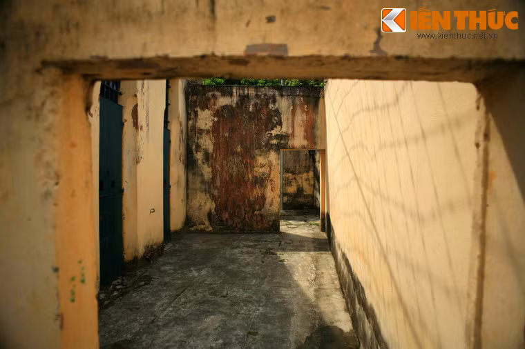 Sau năm 1954, Khám lớn Cần Thơ được đổi tên là Trung tâm Cải huấn. Dù vậy, dân chúng vẫn quen gọi nhà tù này là "Khám Lớn Cần Thơ" do quy mô đồ sộ của công trình.