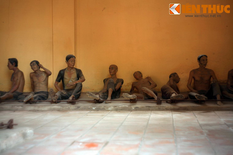 Từ Khám đường, nhiều tấm gương đấu tranh kiên cường đã được ghi nhận, như đồng chí Quản Trọng Hoàng Bí thư Tỉnh Ủy Cần Thơ bị bắt giam cuối năm 1939, dù bị tra tấn cực hình đã tìm cách vượt ngục, tiếp tục hoạt động gây dựng cơ sở Đảng và phong trào cách mạng ở Cần Thơ.