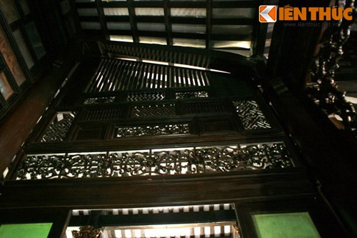 Ngày nay, nhà Đốc Phủ Hải là một trong những ngôi nhà địa chủ tiêu biểu nhất ở đồng bằng sông Cửu Long nói chung và Tiền Giang nói riêng còn được gìn giữ.