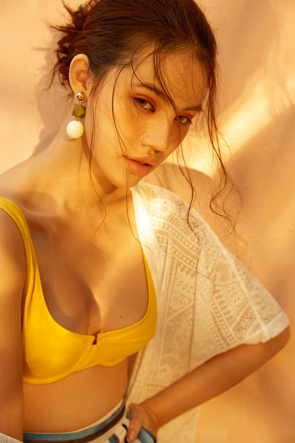 Jolie Nguyễn có phát ngôn sốc về tiền bạc như thế nào? - Hình 6 Jolie Nguyen co phat ngon soc ve tien bac nhu the nao?-Hinh-6