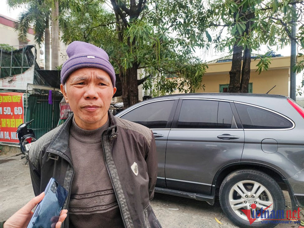 Nhieu chu xe “khoc meu“ vi Trung tam dang kiem bat ngo dong cua-Hinh-3