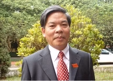 Bộ trưởng Nguyễn Minh Quang sẽ làm rõ những vấn đề còn tồn đọng trong công tác quản lý tài nguyên, đất đai.