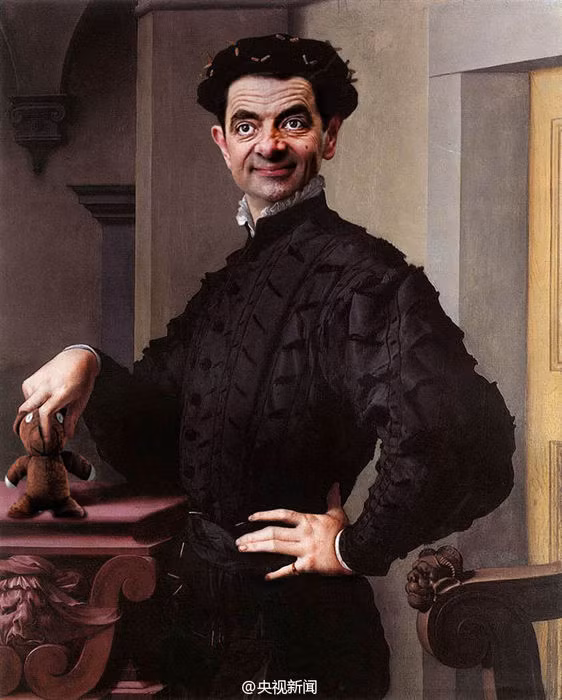 Rowan nổi tiếng với những vai diễn trong các phim Blackadder, The Thin Blue Line và Mr. Bean...