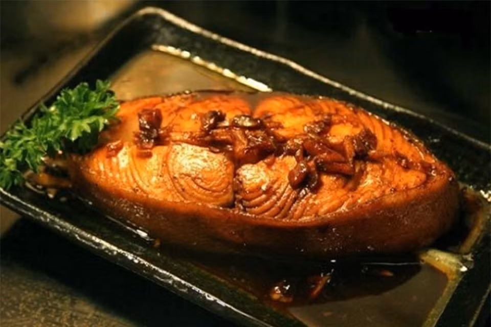 Tháng Cô hồn nên kiêng ăn gì để tránh vận xui? ảnh 3