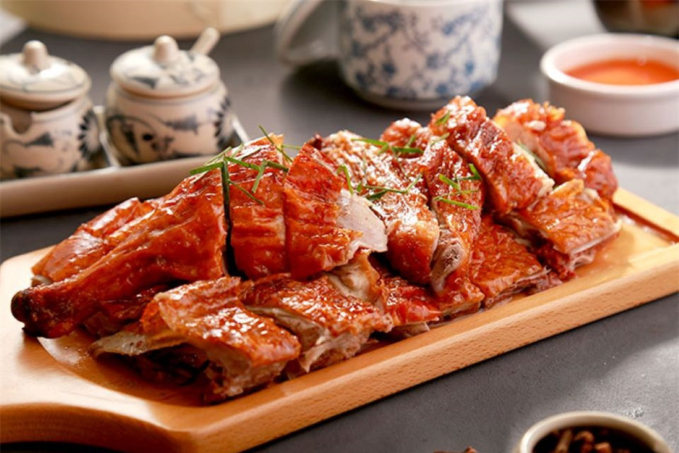 Tháng Cô hồn nên kiêng ăn gì để tránh vận xui? ảnh 2