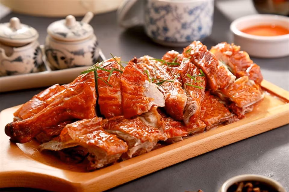 Tháng Cô hồn nên kiêng ăn gì để tránh vận xui? ảnh 2