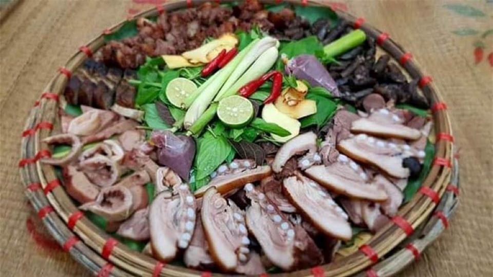 Tháng Cô hồn nên kiêng ăn gì để tránh vận xui? ảnh 4