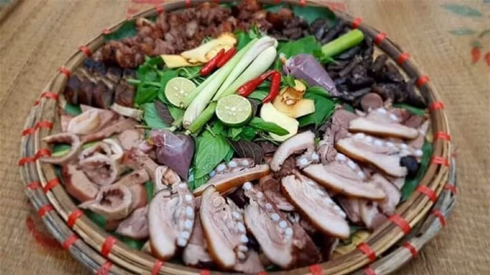 Tháng Cô hồn nên kiêng ăn gì để tránh vận xui? ảnh 4