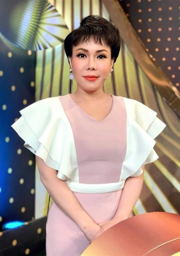 iệt Hương của hiện tại.