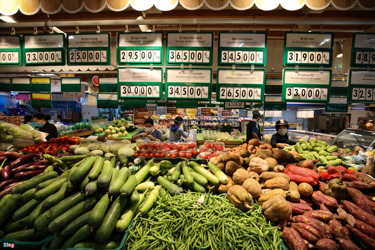 8 dieu nguoi dan TP.HCM can biet ve dot siet gian cach tu 23/8