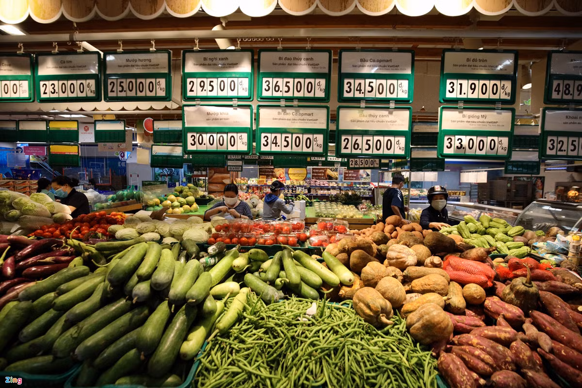 8 dieu nguoi dan TP.HCM can biet ve dot siet gian cach tu 23/8