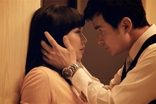 Vay nang lai cham chong cu sap chet, toi bi trach moc dai dot