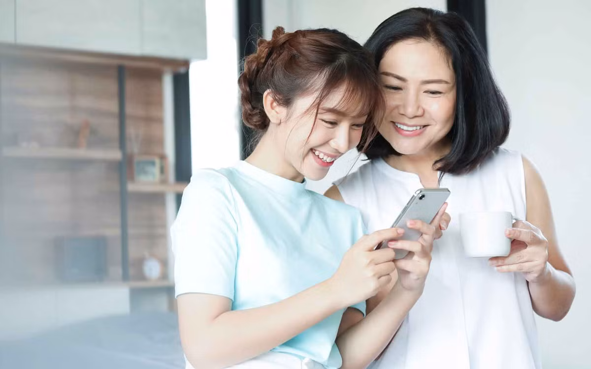 Biet mat ban trai cua em chong, toi an khong ngon, ngu khong yen