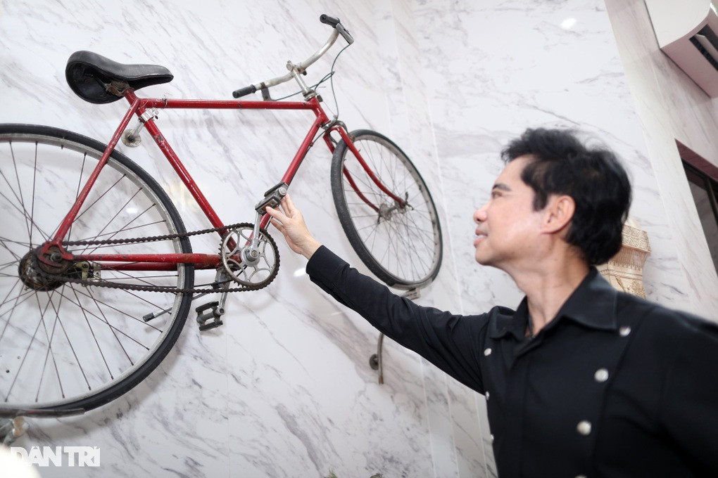 Bat ngo thu choi dat do cua Ngoc Son trong biet thu “trieu do”-Hinh-5