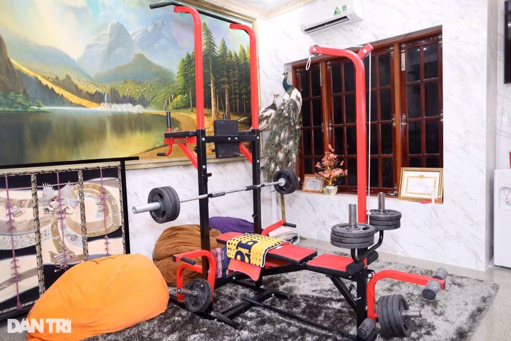 Bat ngo thu choi dat do cua Ngoc Son trong biet thu “trieu do”-Hinh-3