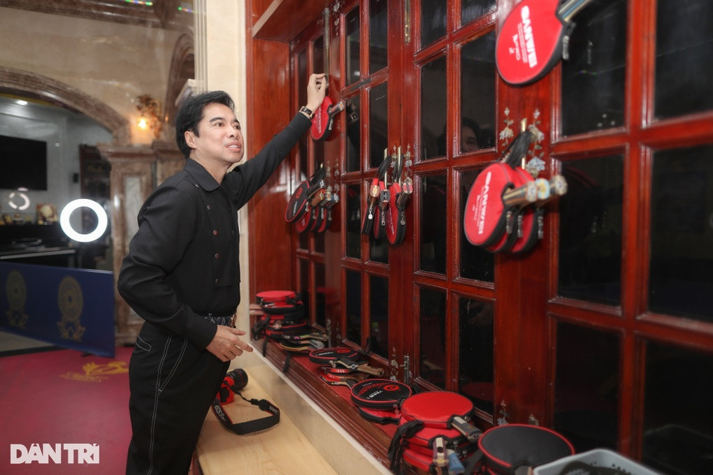 Bat ngo thu choi dat do cua Ngoc Son trong biet thu “trieu do”-Hinh-2