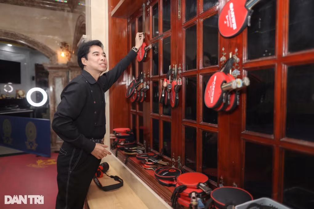 Bat ngo thu choi dat do cua Ngoc Son trong biet thu “trieu do”-Hinh-2