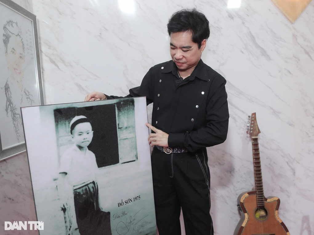 Bat ngo thu choi dat do cua Ngoc Son trong biet thu “trieu do”-Hinh-6