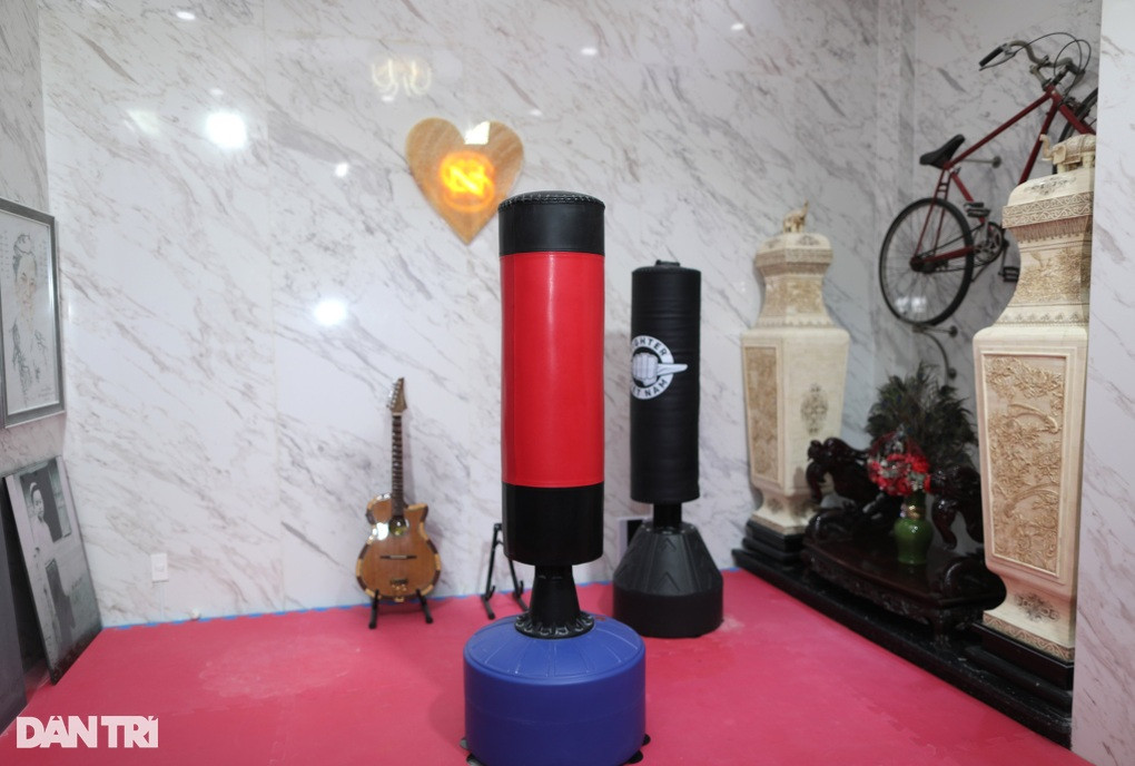 Bat ngo thu choi dat do cua Ngoc Son trong biet thu “trieu do”-Hinh-4