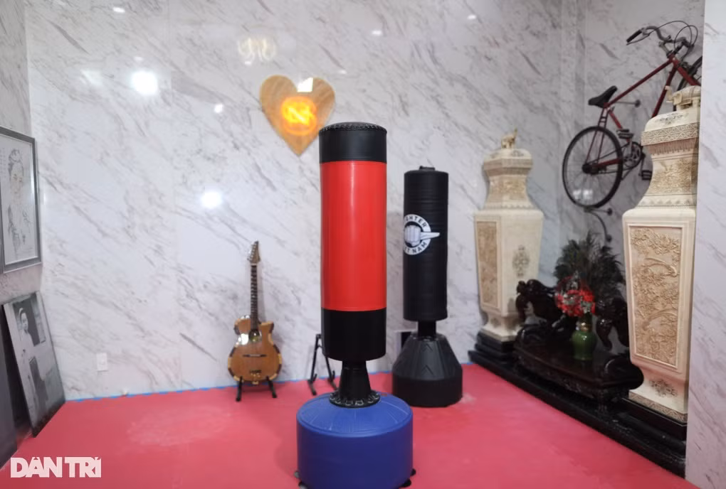 Bat ngo thu choi dat do cua Ngoc Son trong biet thu “trieu do”-Hinh-4