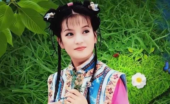 Fan sốc khi Triệu Vy xuất hiện già nua sau hơn 2 năm bị phong sát - Hình 2 Fan soc khi Trieu Vy xuat hien gia nua sau hon 2 nam bi phong sat-Hinh-2