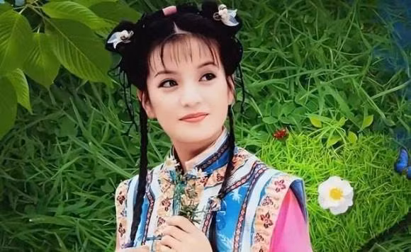 Fan soc khi Trieu Vy xuat hien gia nua sau hon 2 nam bi phong sat-Hinh-2