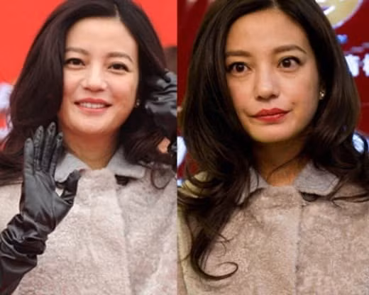 Fan soc khi Trieu Vy xuat hien gia nua sau hon 2 nam bi phong sat-Hinh-5