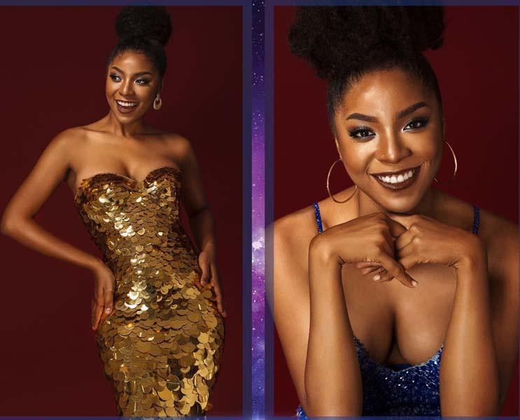 Nguoi dep lai thi hoa hau Viet Nam: Ban khoan ve tinh 