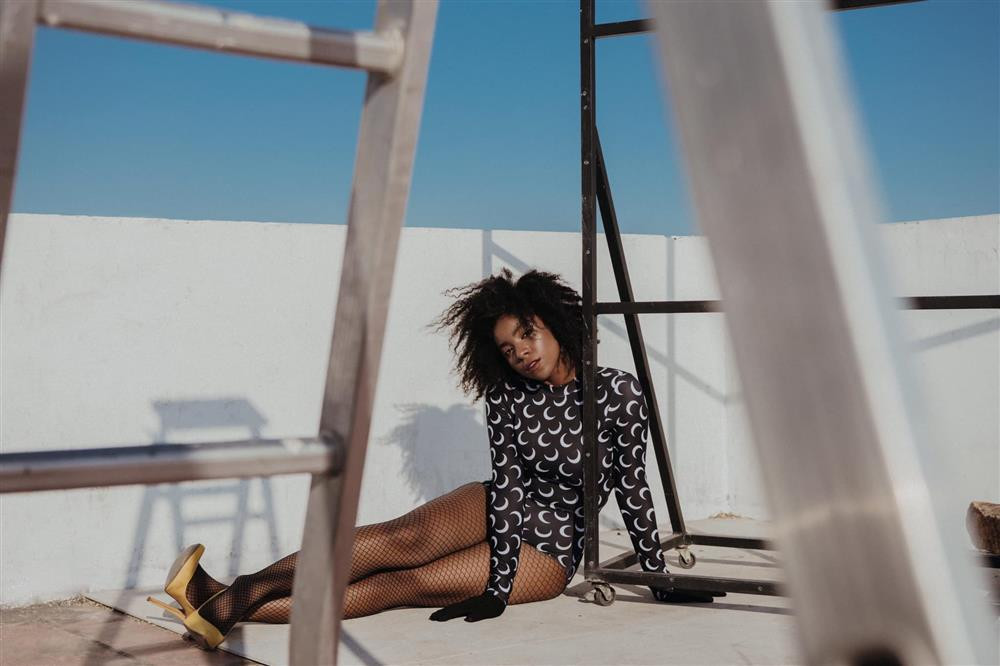 Nguoi dep lai thi hoa hau Viet Nam: Ban khoan ve tinh 