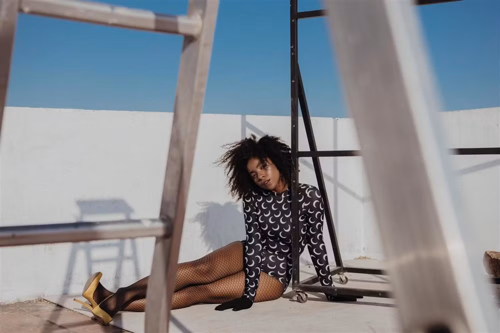 Nguoi dep lai thi hoa hau Viet Nam: Ban khoan ve tinh 