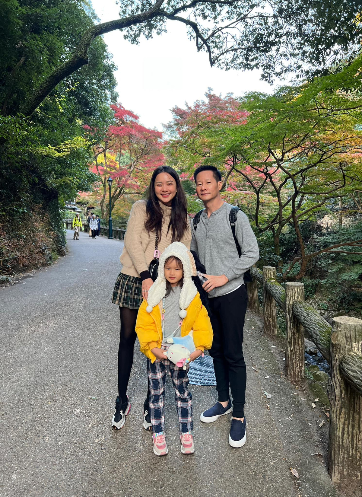 Cuoc song hon nhan vien man cua Phan Nhu Thao ben dai gia Duc An-Hinh-4